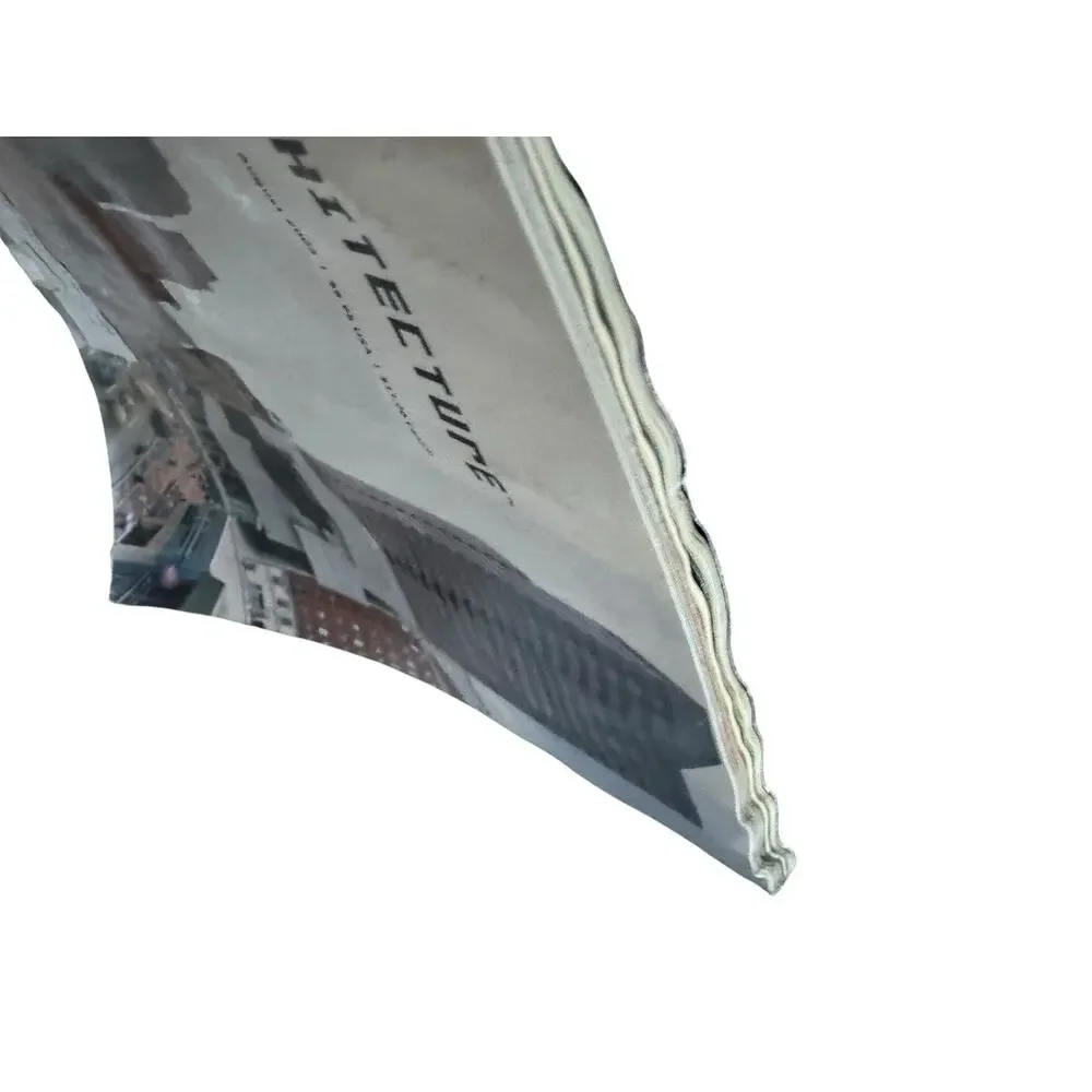 Architecture lot issues